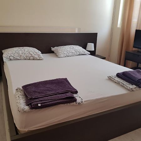 Ivet Apartment Varna Luaran gambar
