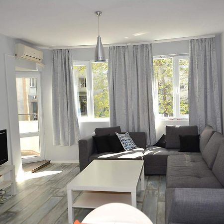 Ivet Apartment Varna Luaran gambar