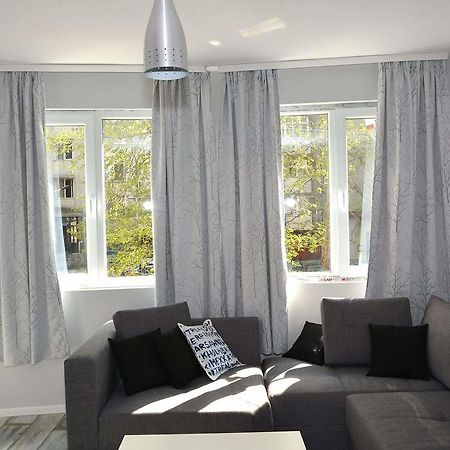 Ivet Apartment Varna Luaran gambar