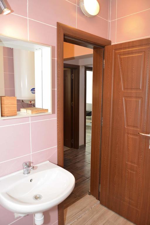 Ivet Apartment Varna Luaran gambar