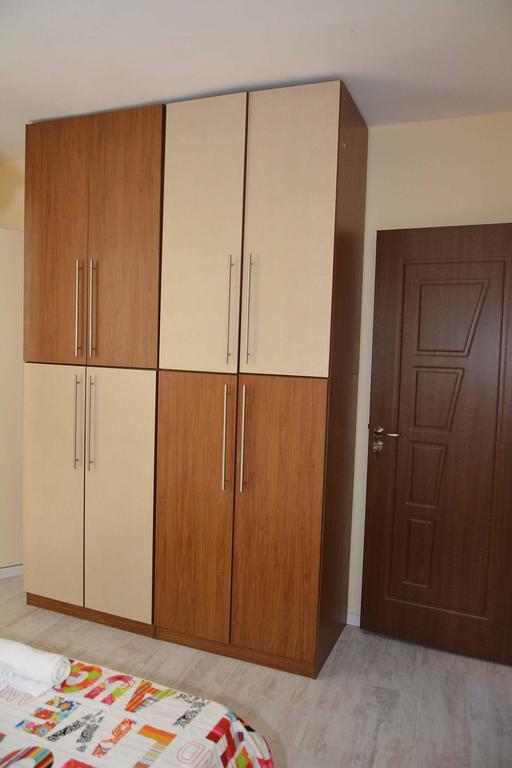 Ivet Apartment Varna Luaran gambar