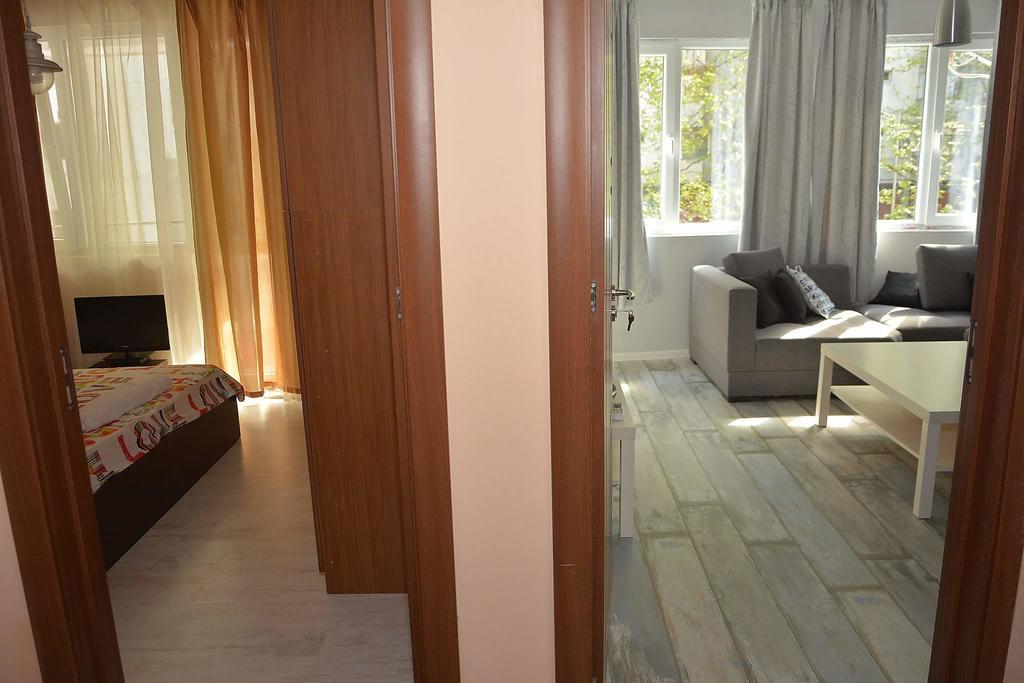 Ivet Apartment Varna Luaran gambar