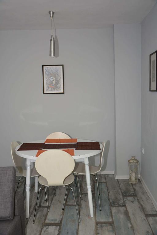 Ivet Apartment Varna Luaran gambar