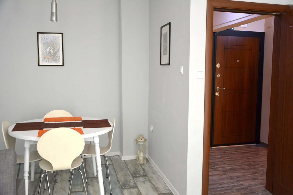 Ivet Apartment Varna Luaran gambar
